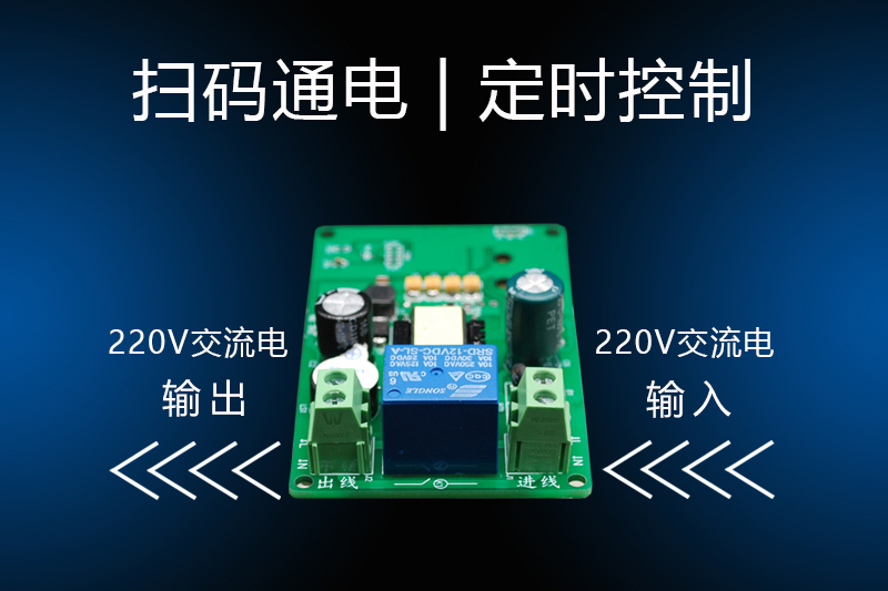 移動支付開關